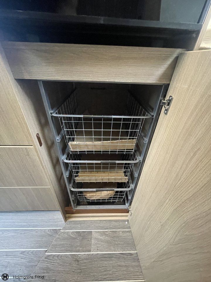 Adria Twin bild 10