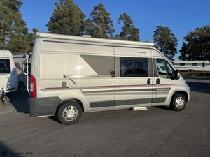 Adria Twin bild 2