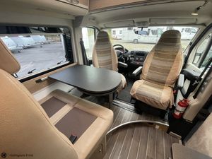 Adria Twin bild 16