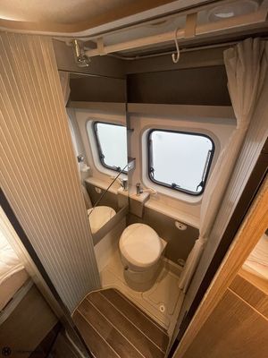 Adria Twin bild 14