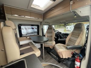 Adria Twin bild 6