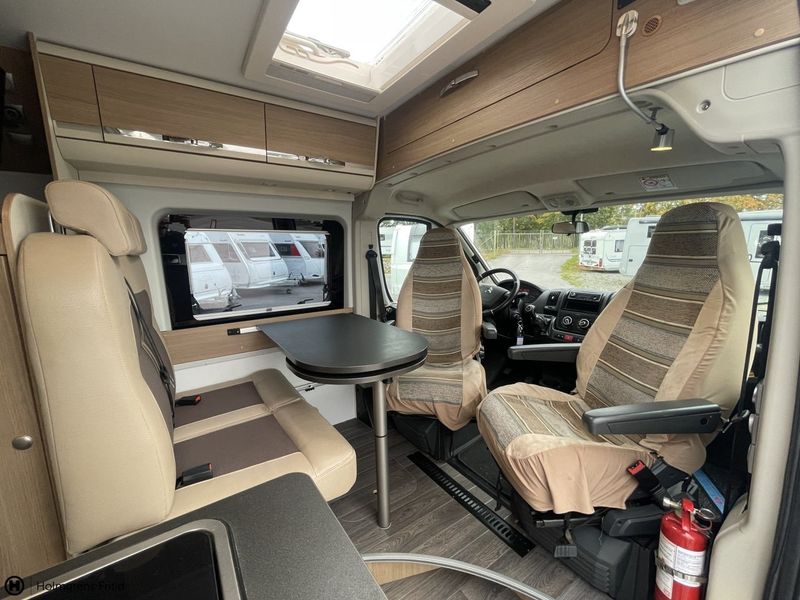 Adria Twin bild 6