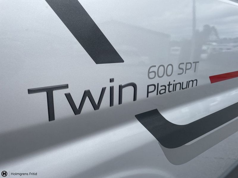 Adria Twin bild 21