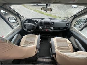 Adria Twin bild 17