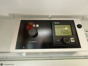 Adria Twin bild 22