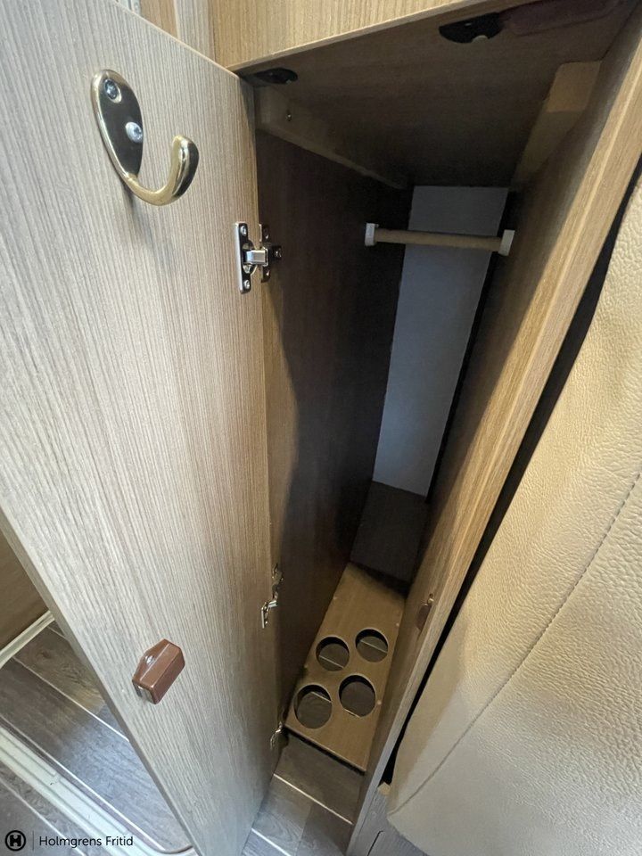 Adria Twin bild 19