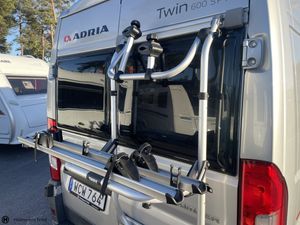 Adria Twin bild 4