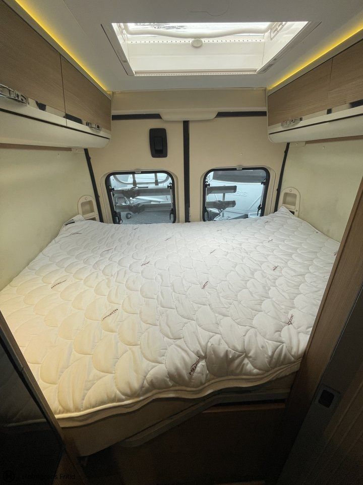 Adria Twin bild 11