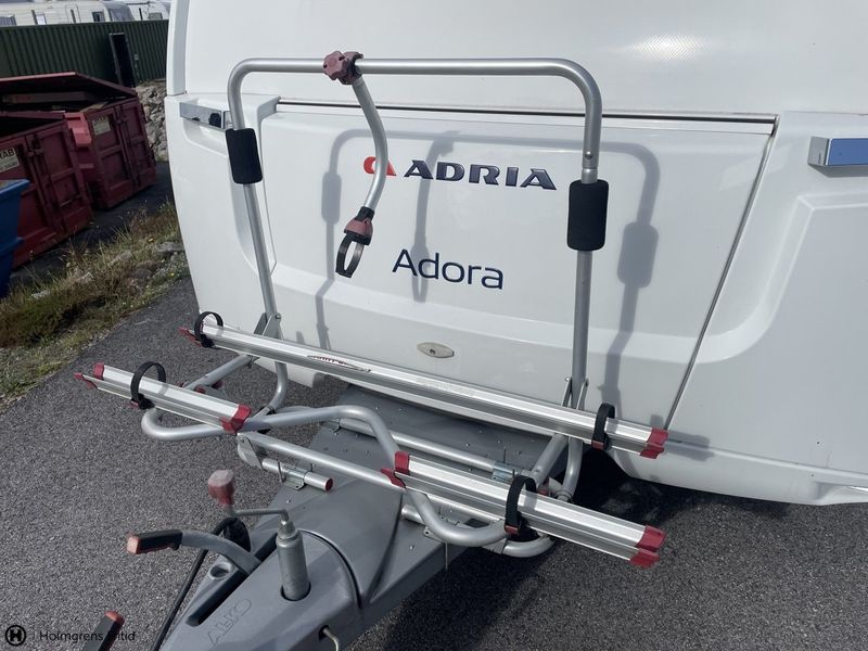 Adria Adora bild 7