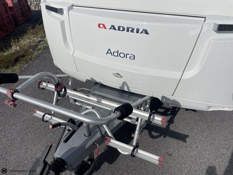 Adria Adora bild 8
