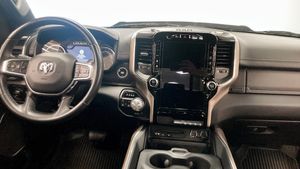 RAM 1500 bild 4