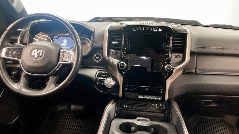 RAM 1500 bild 4