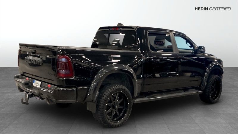RAM 1500 bild 2