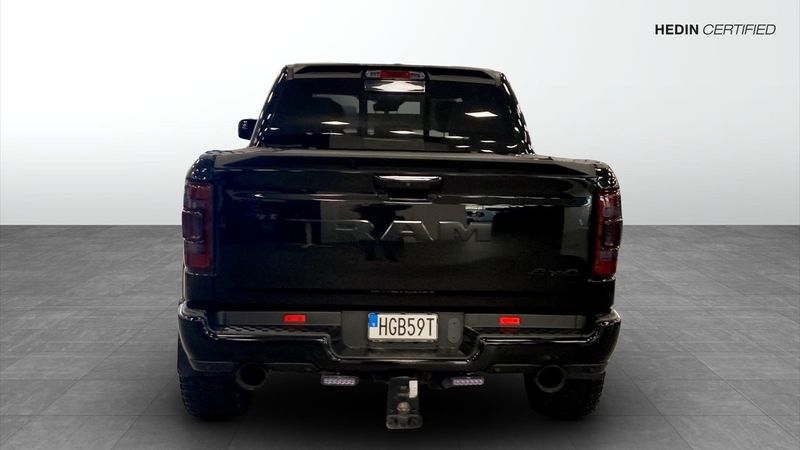 RAM 1500 bild 7