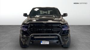 RAM 1500 bild 8