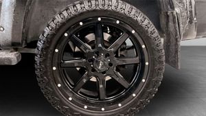 RAM 1500 bild 9