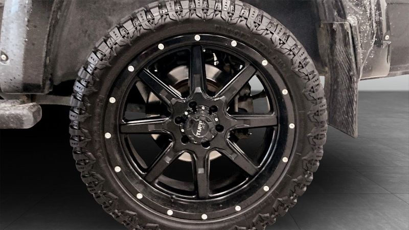 RAM 1500 bild 9