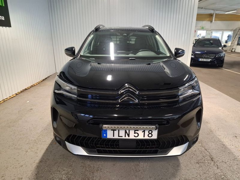 Citroen C5 AirCross bild 8
