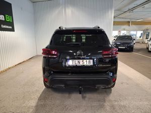 Citroen C5 AirCross bild 4