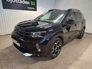 Citroen C5 AirCross bild 1