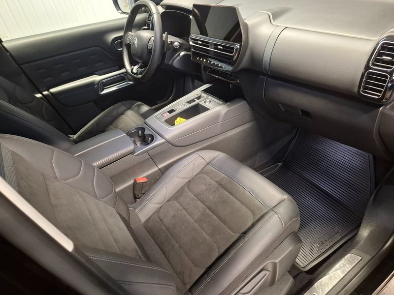 Citroen C5 AirCross bild 11