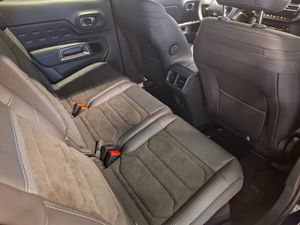 Citroen C5 AirCross bild 13