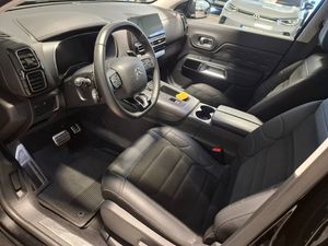 Citroen C5 AirCross bild 10