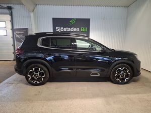 Citroen C5 AirCross bild 6