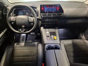 Citroen C5 AirCross bild 9
