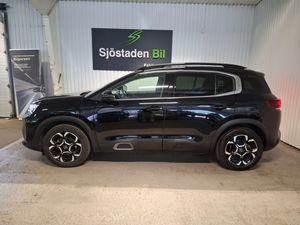 Citroen C5 AirCross bild 2