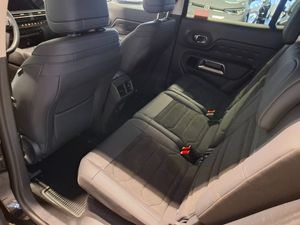 Citroen C5 AirCross bild 12