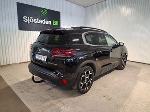 Citroen C5 AirCross bild 5