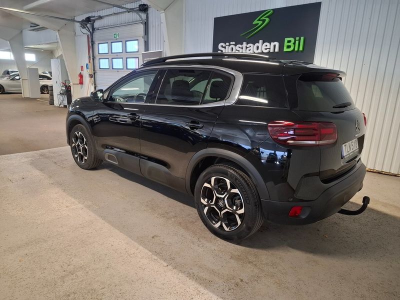 Citroen C5 AirCross bild 3