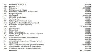Mercedes C220 bild 23