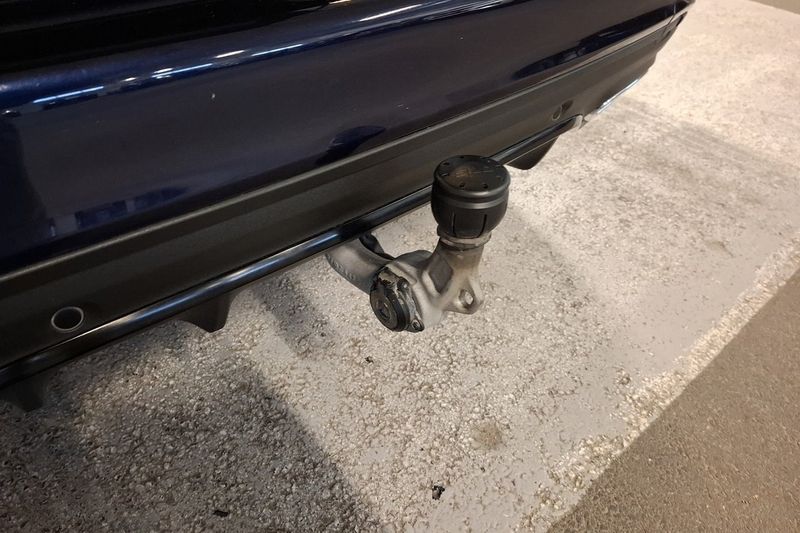Mercedes C220 bild 22