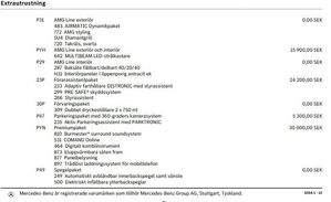 Mercedes C220 bild 25