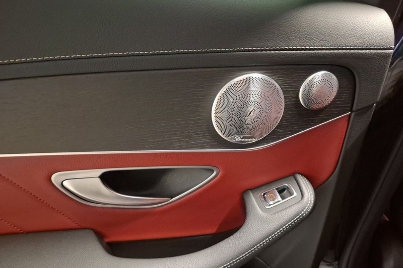 Mercedes C220 bild 15