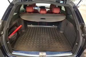 Mercedes C220 bild 20