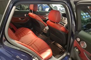 Mercedes C220 bild 13