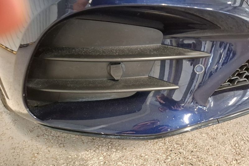 Mercedes C220 bild 17
