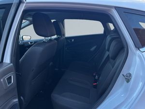 Ford Fiesta bild 13