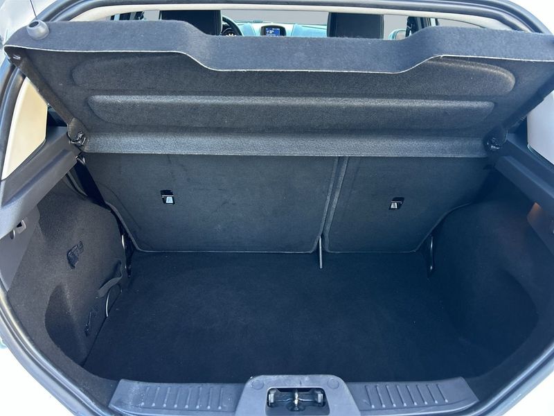 Ford Fiesta bild 12