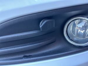 Ford Fiesta bild 17