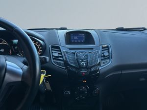Ford Fiesta bild 11