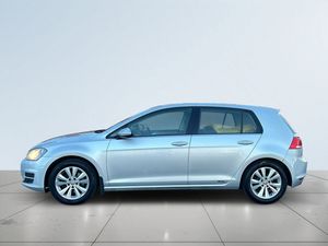 Volkswagen Golf bild 4