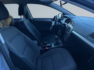 Volkswagen Golf bild 10