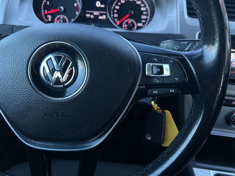 Volkswagen Golf bild 17