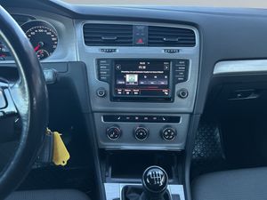 Volkswagen Golf bild 11
