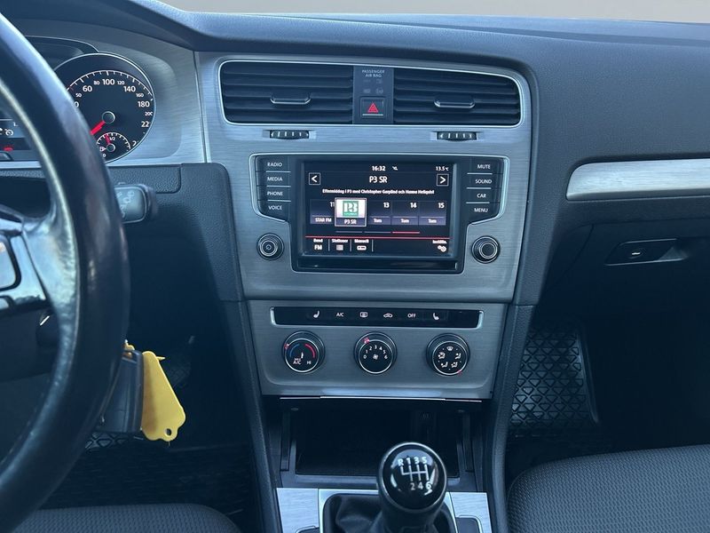 Volkswagen Golf bild 11