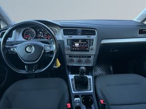 Volkswagen Golf bild 8